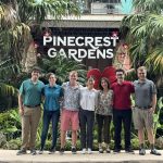 Pinecrest Gardens welcomes Parrotronix to Miami!