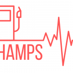 CHAMPS Logo