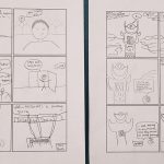 CHAMPS Storyboard Class Assignment