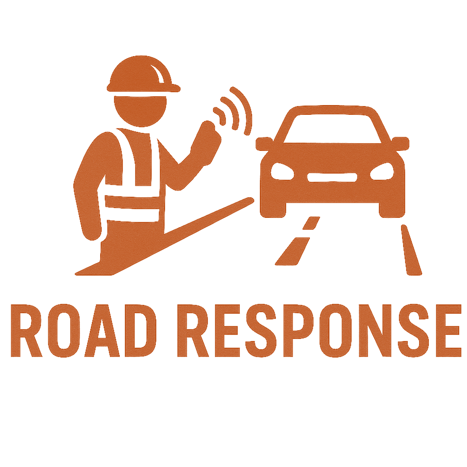 Road Response team logo