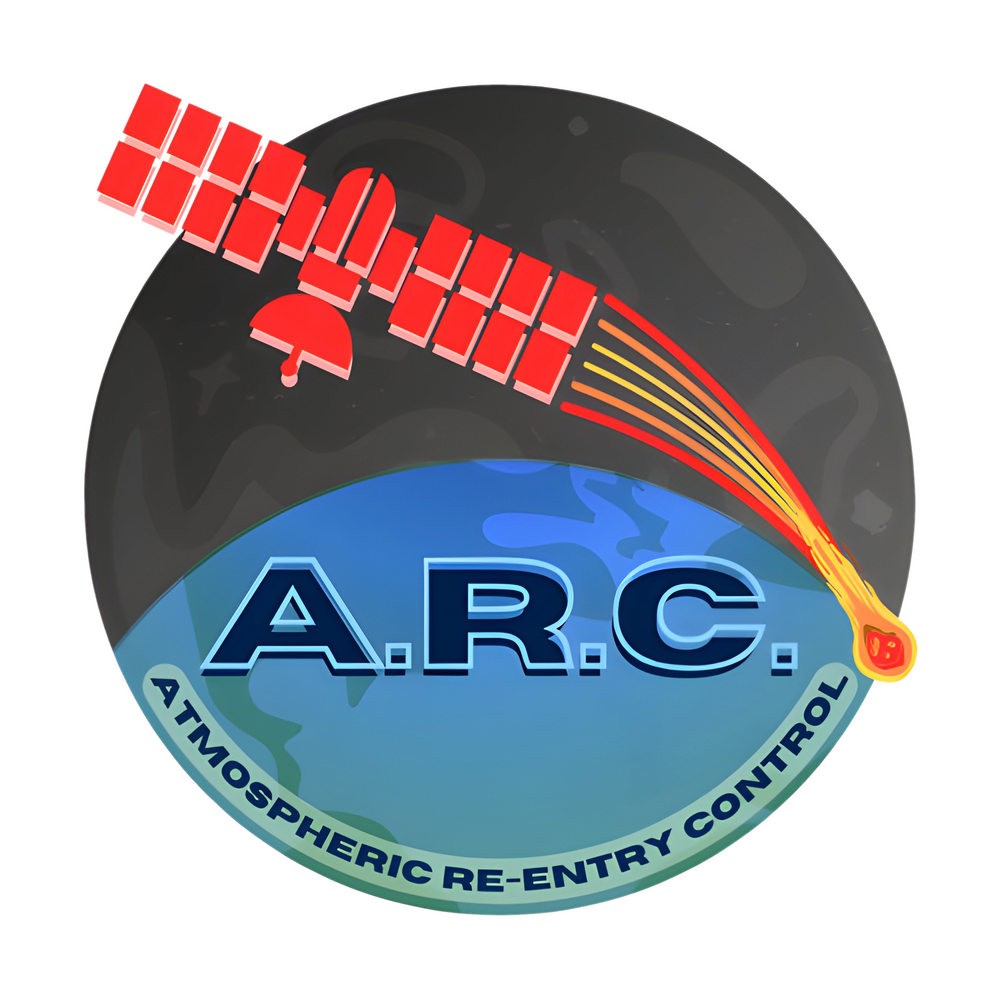 Final Logo for the ARC Team